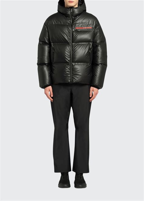 mens prada candy jacket|men's Prada jacket sale.